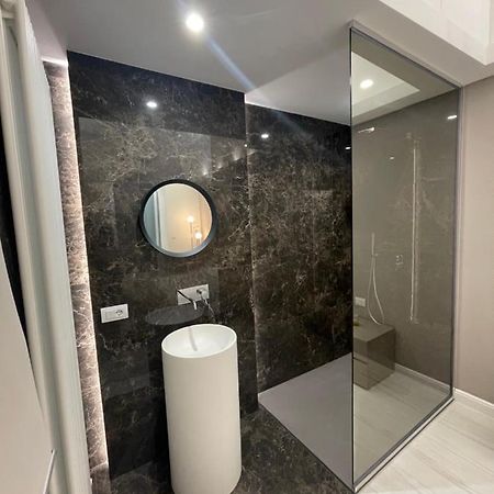 Apartmán Gravina 5 Neapol Exteriér fotografie