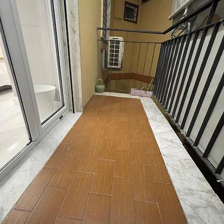 Apartmán Gravina 5 Neapol Exteriér fotografie