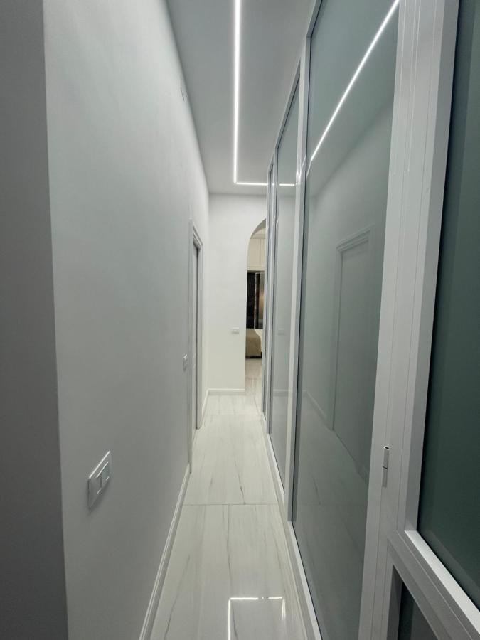 Apartmán Gravina 5 Neapol Exteriér fotografie
