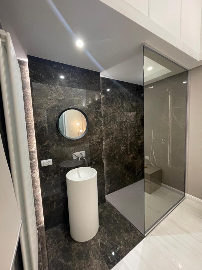 Apartmán Gravina 5 Neapol Exteriér fotografie