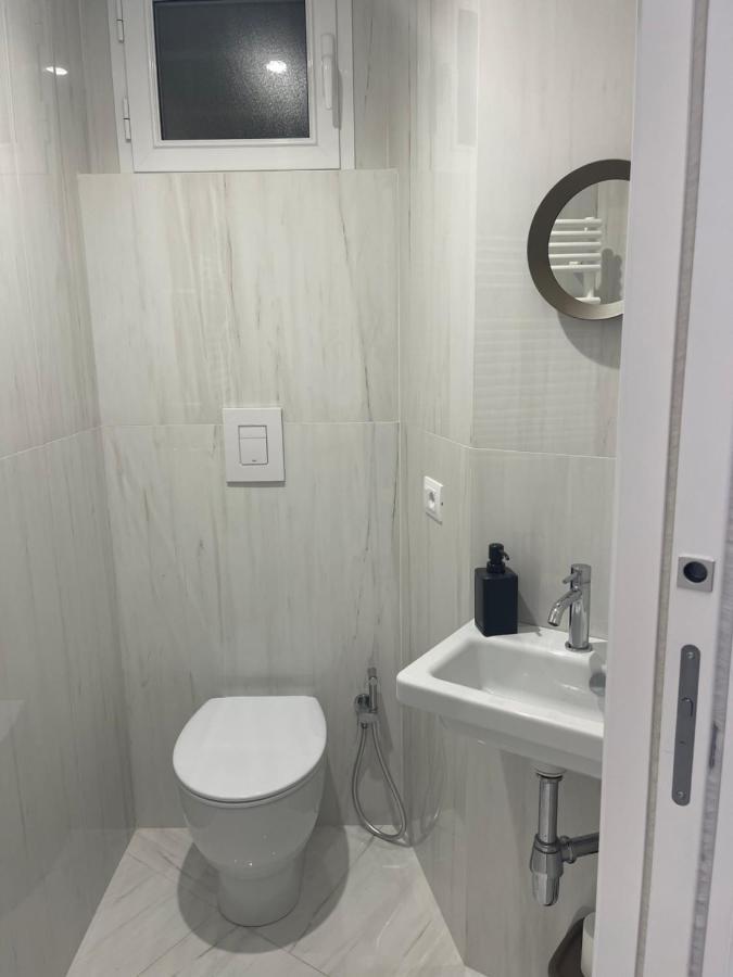 Apartmán Gravina 5 Neapol Exteriér fotografie