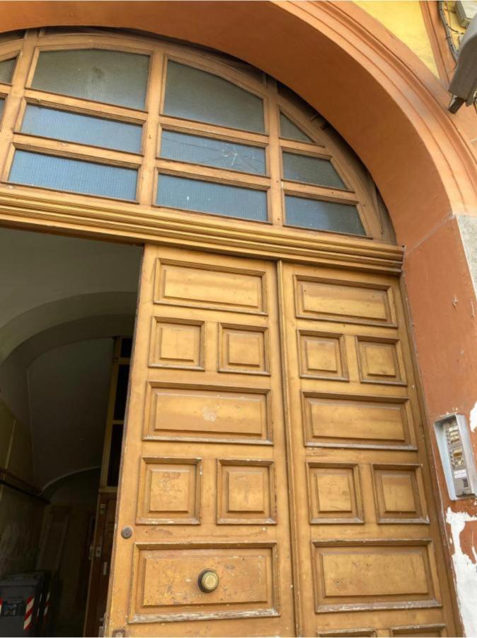 Apartmán Gravina 5 Neapol Exteriér fotografie