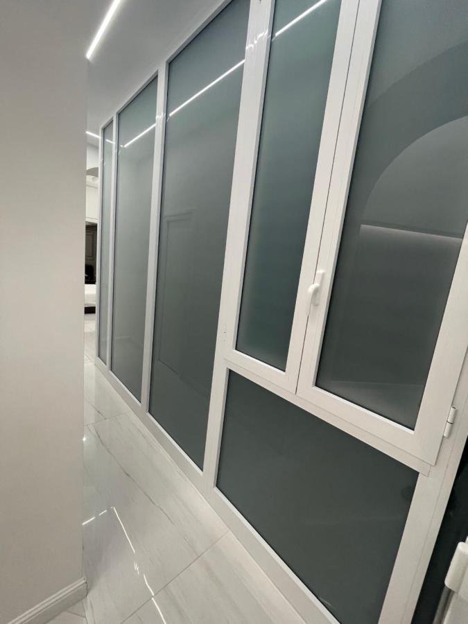 Apartmán Gravina 5 Neapol Exteriér fotografie