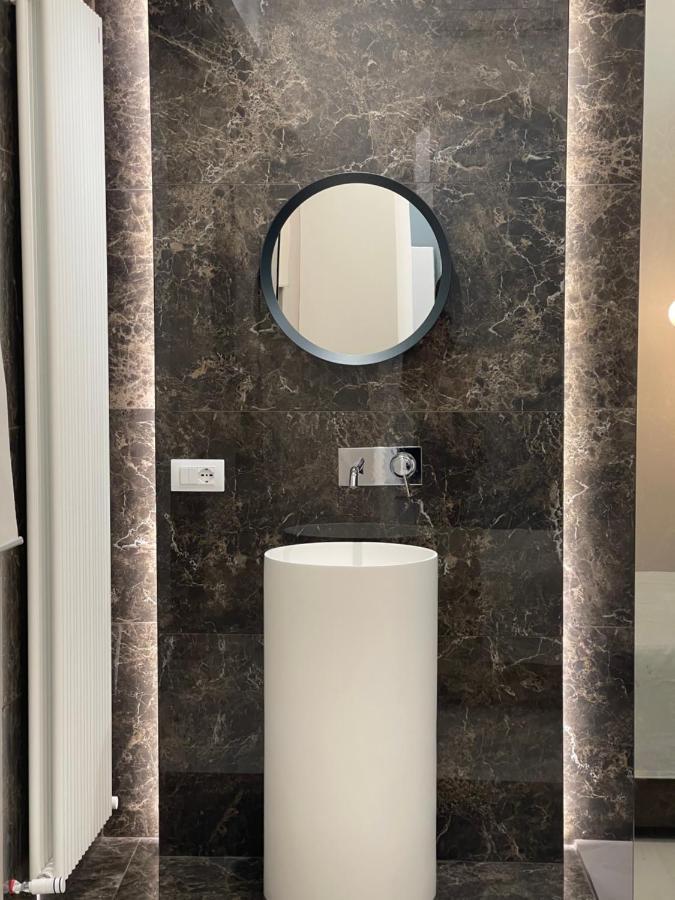 Apartmán Gravina 5 Neapol Exteriér fotografie