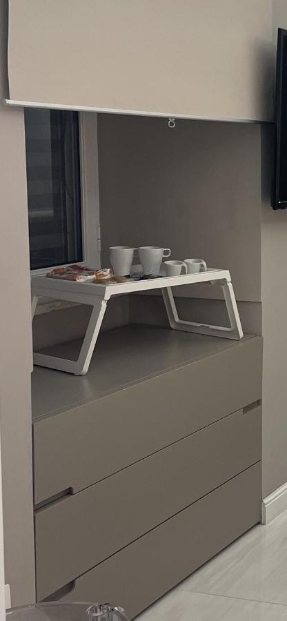 Apartmán Gravina 5 Neapol Exteriér fotografie