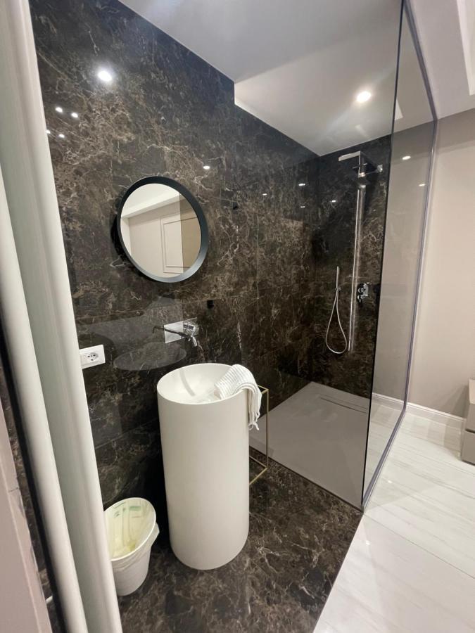 Apartmán Gravina 5 Neapol Exteriér fotografie